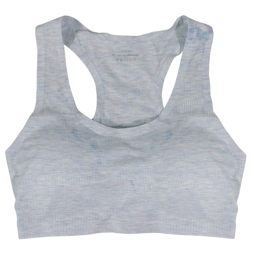 透氣學生內衣運動背心5色