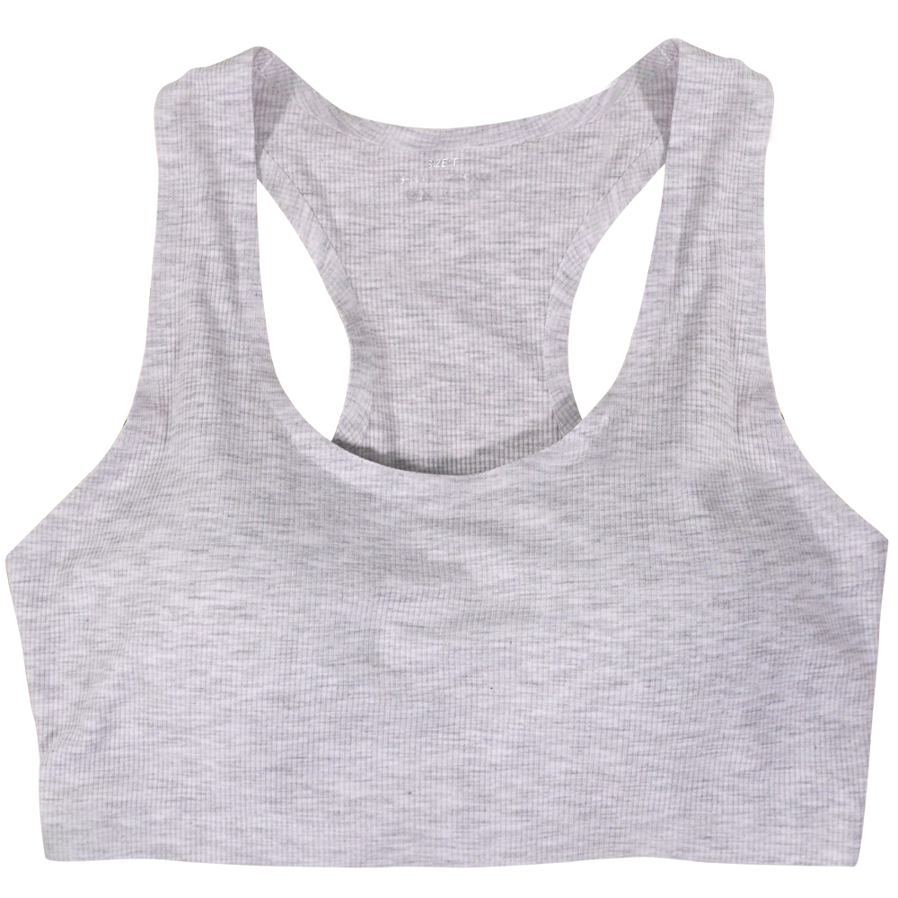 透氣學生內衣運動背心5色