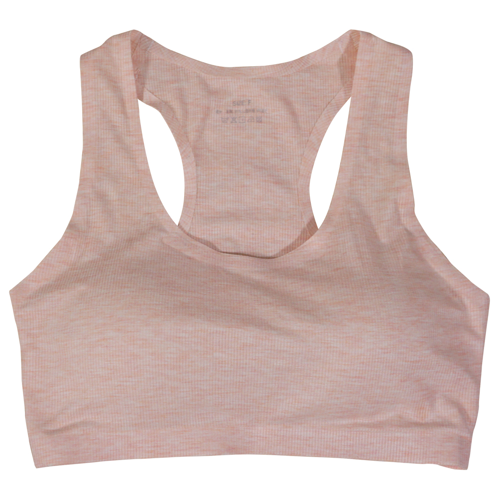 透氣學生內衣運動背心5色