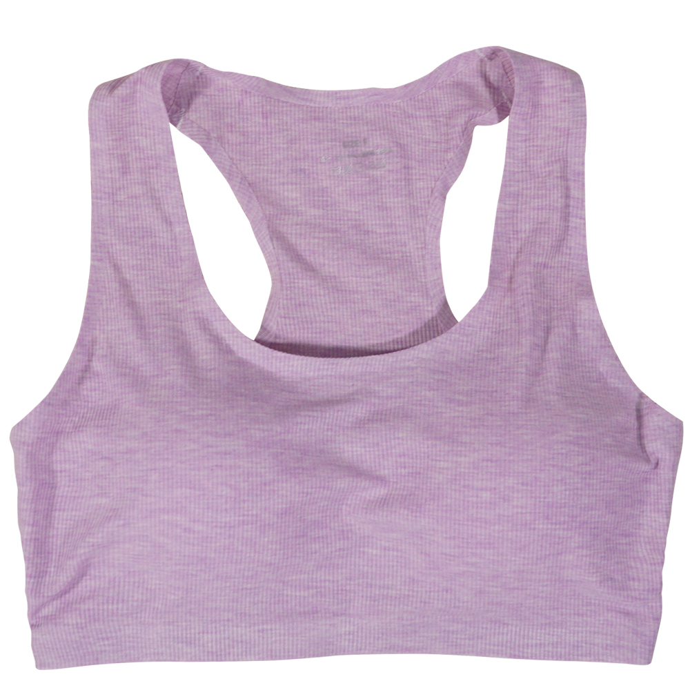 透氣學生內衣運動背心5色