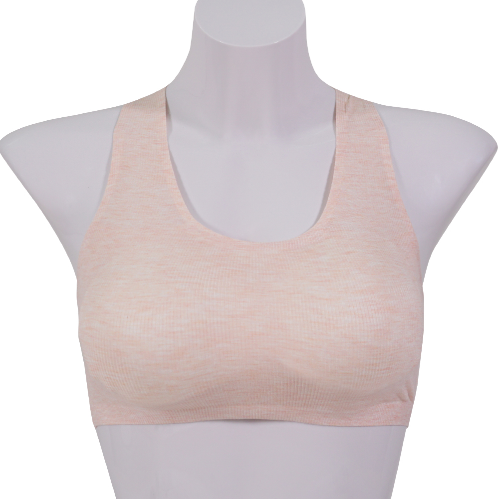 透氣學生內衣運動背心5色