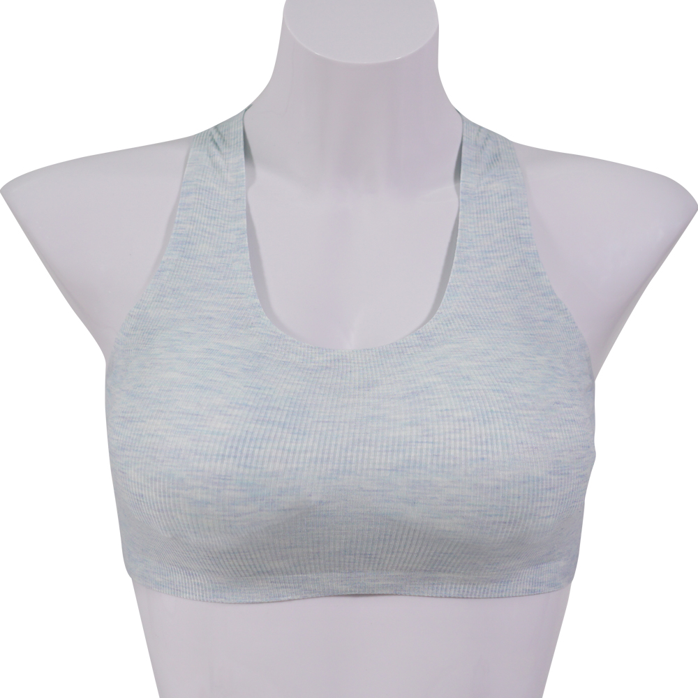 透氣學生內衣運動背心5色