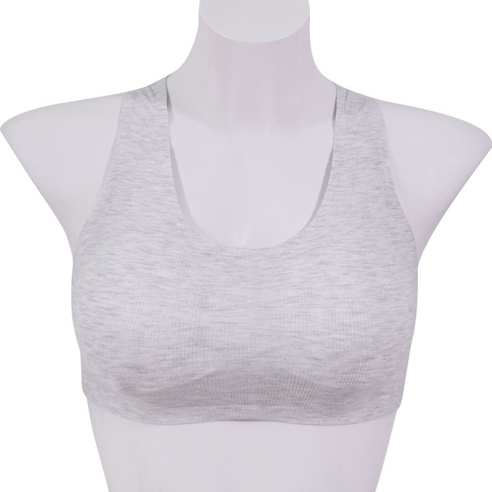 透氣學生內衣運動背心5色