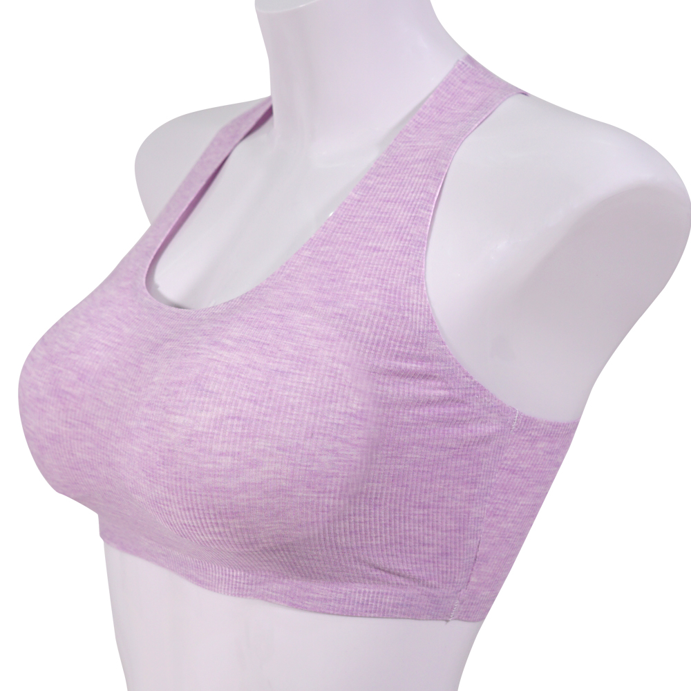 透氣學生內衣運動背心5色