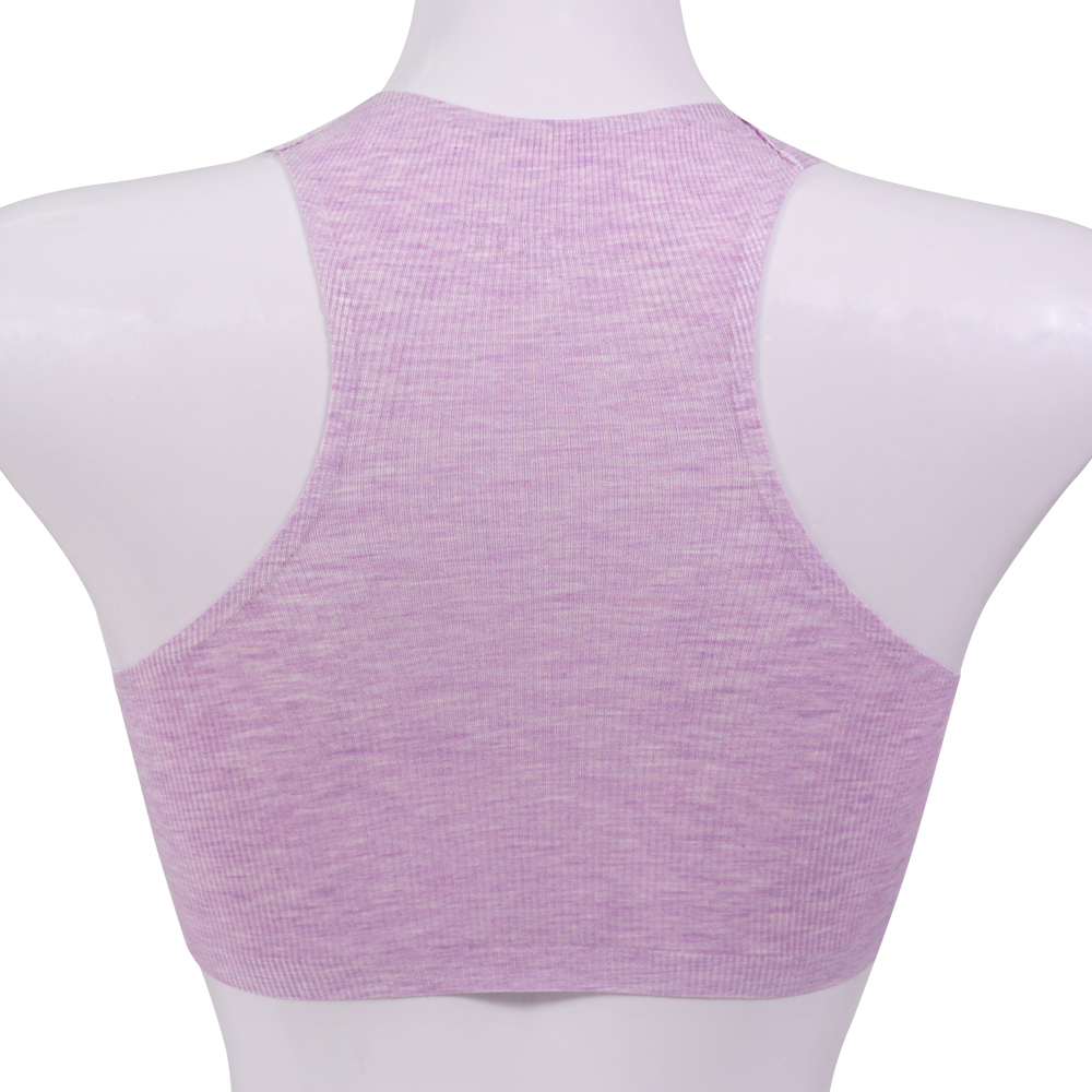 透氣學生內衣運動背心5色