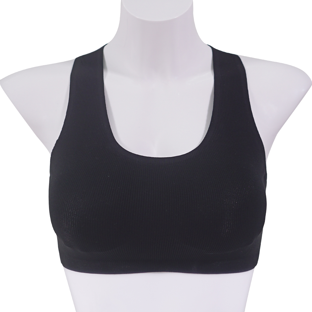 透氣學生內衣運動背心5色