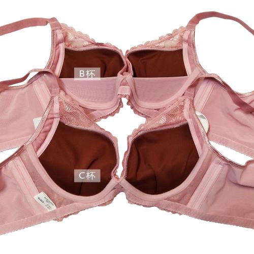 Beautiful dance music with non-rimmed lace shaping underwear