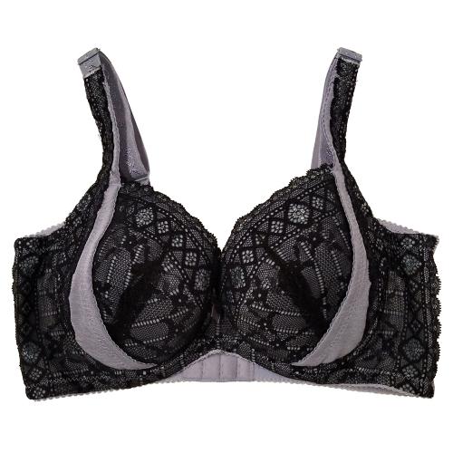 Youth Love Melody Functional Underwear - Macaron My Favorite B-G Cup