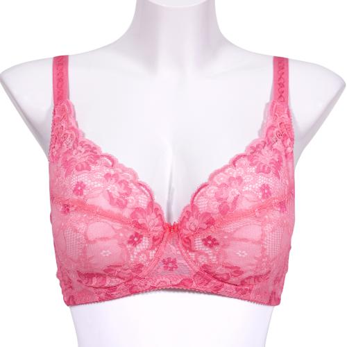 Experienced woman's key functional underwear