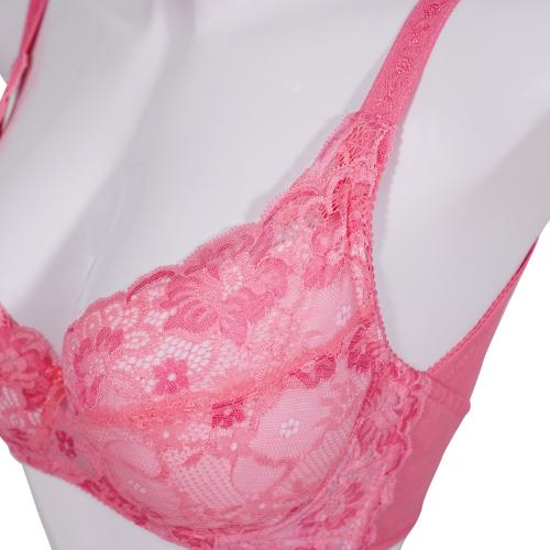 Experienced woman's key functional underwear