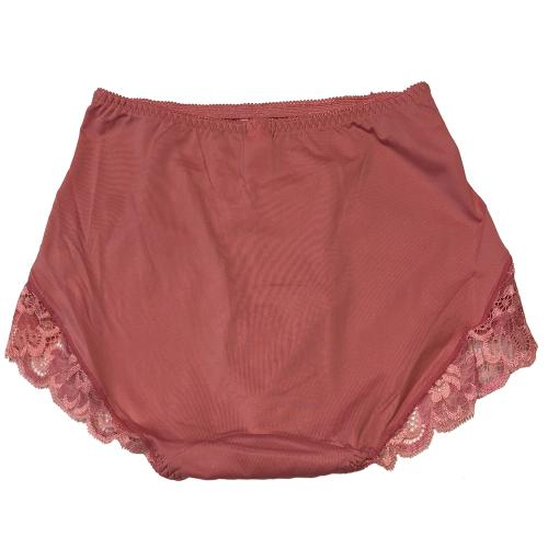 Mature women's key functional underwear matching underwear