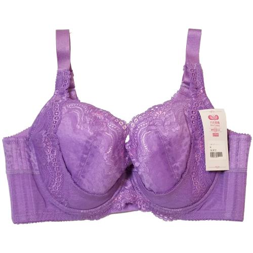High-performance corrective lingerie with a deep V-shaped bust contour and a back that enhances posture. Includes C, D, and E covers.