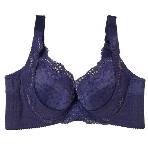 High-performance corrective lingerie with a deep V-shaped bust contour and a back that enhances posture. Includes C, D, and E covers.