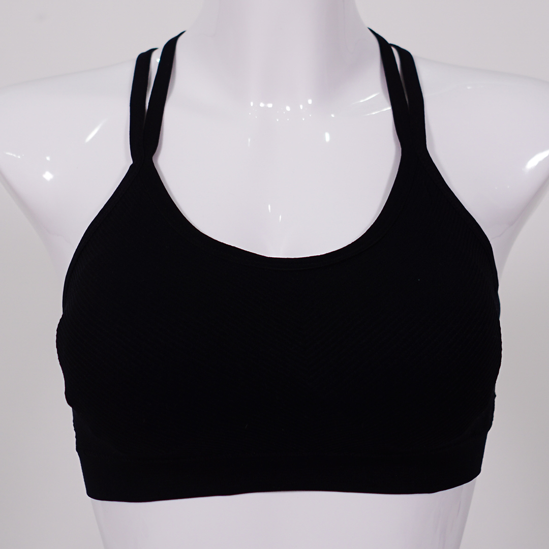 愛心性感美背吊帶斜紋背心