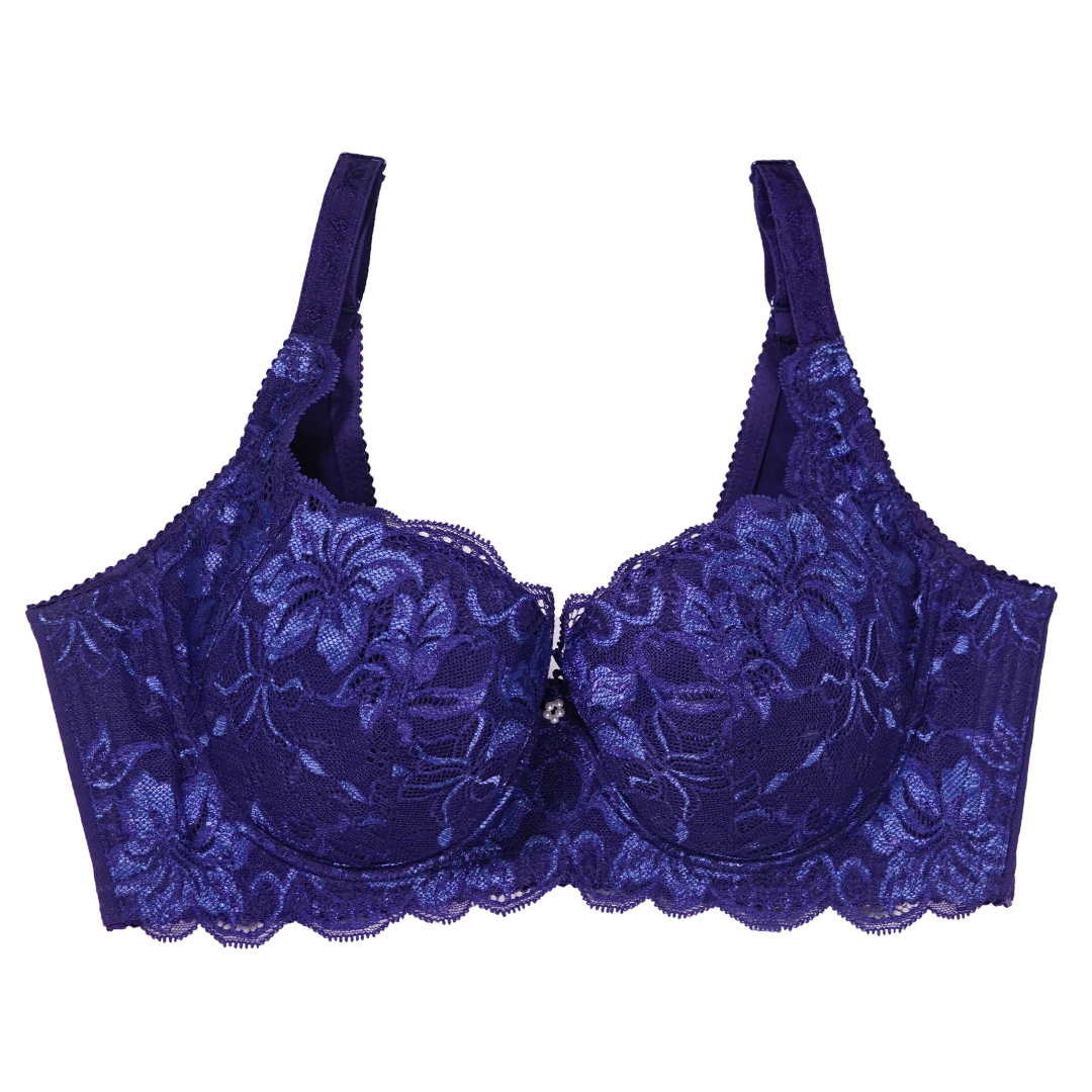 第三代研發重機能－胸部提托、脅邊加高防副乳、美背 機能美型首選