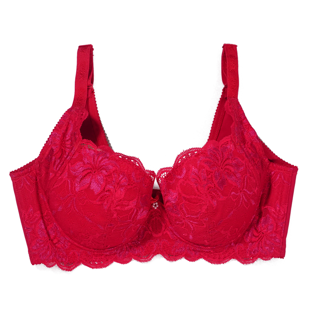 第三代研發重機能－胸部提托、脅邊加高防副乳、美背 機能美型首選