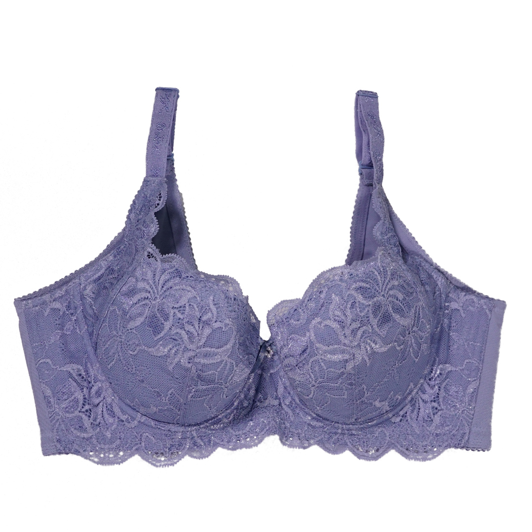 第三代研發重機能－胸部提托、脅邊加高防副乳、美背 機能美型首選