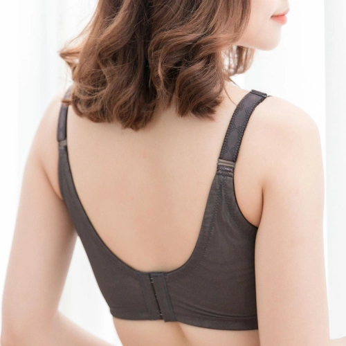 深溝全包式調整機能內衣