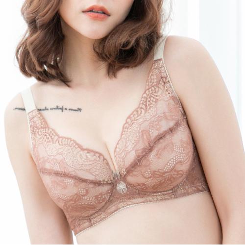 Gloriana High-Peak Adjustable Underwear - C, D, E, F, G, H Cup