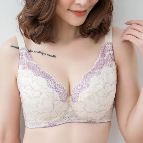 Gloriana High-Peak Adjustable Underwear - C, D, E, F, G, H Cup