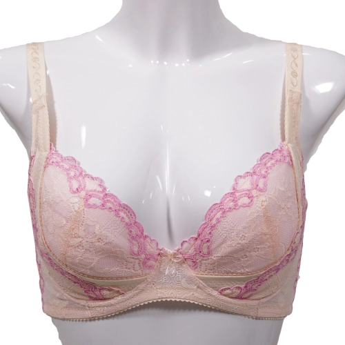 Prague Lovers' Functional Underwear