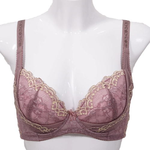 Prague Lovers' Functional Underwear