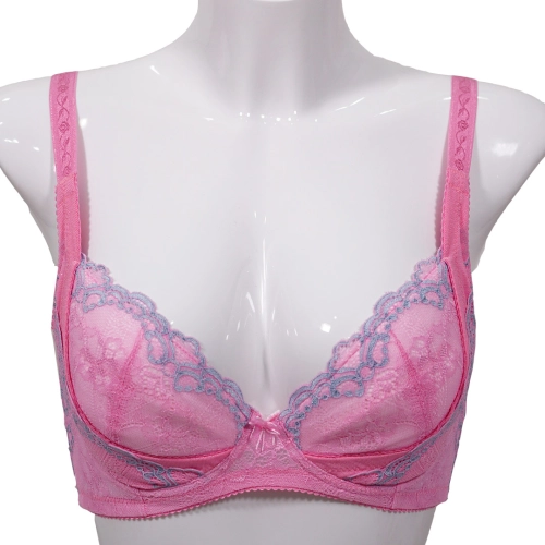 Prague Lovers' Functional Underwear