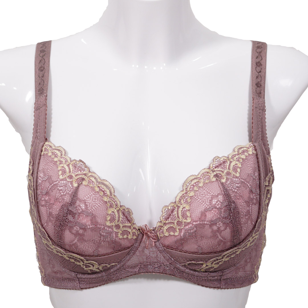 布拉格戀人機能內衣