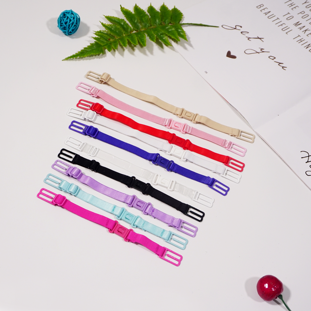 運動內衣防滑肩帶