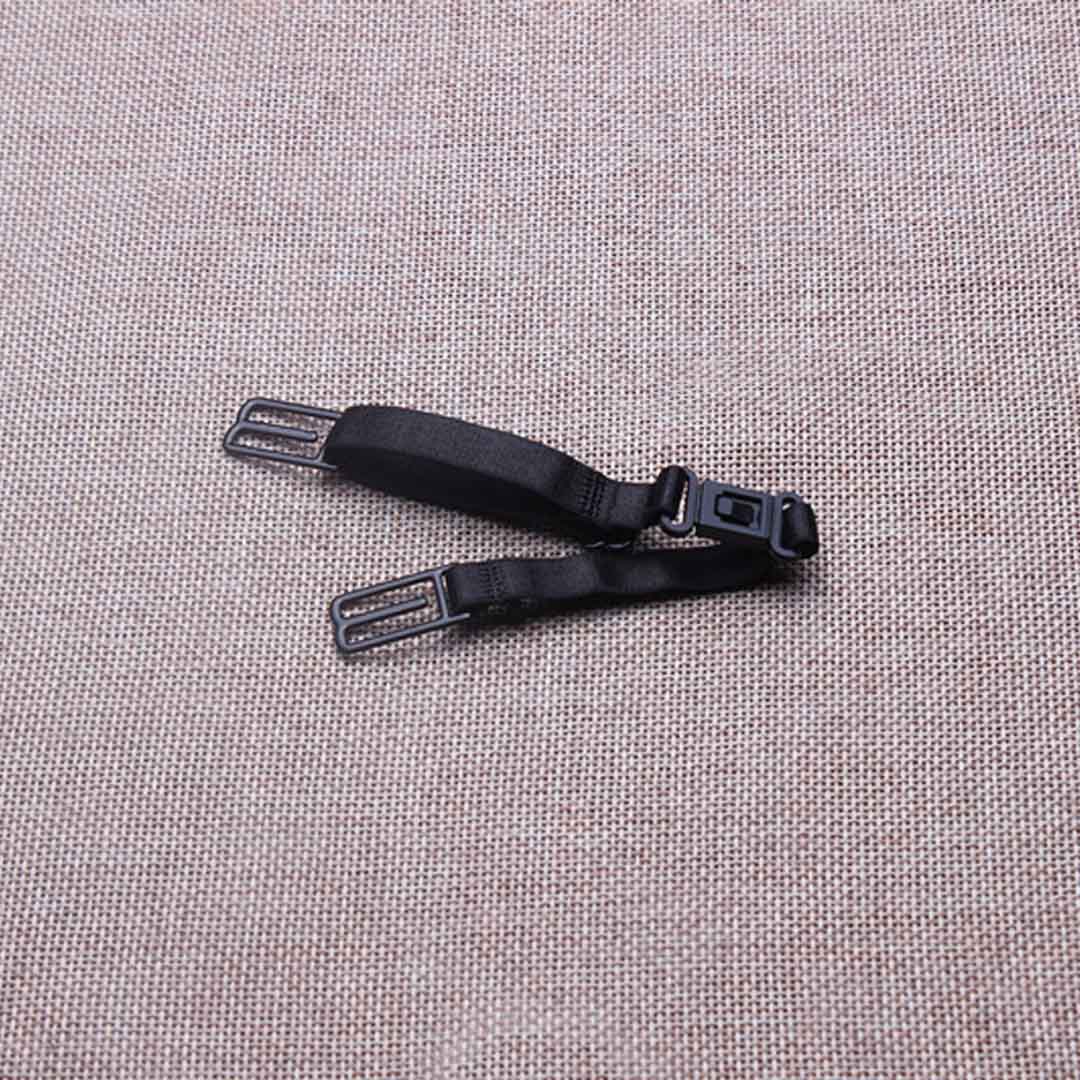 運動內衣防滑肩帶