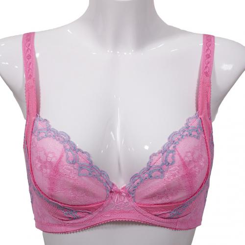 Prague Lovers' Functional Underwear