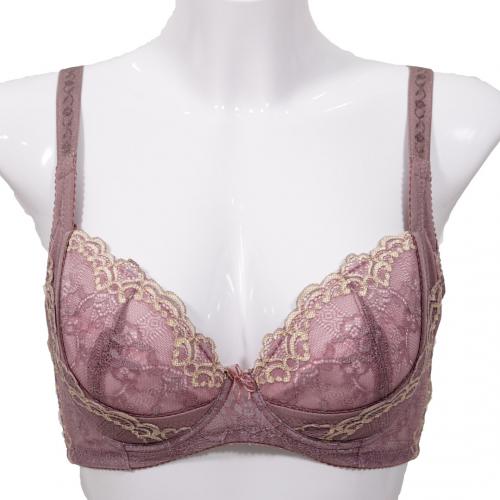 Prague Lovers' Functional Underwear