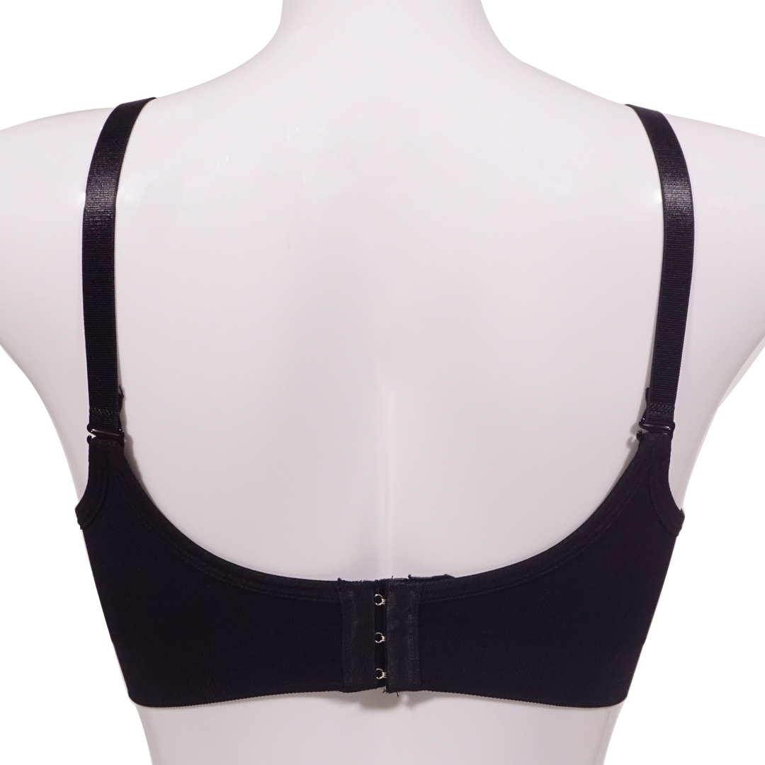 運動、夜寢、發育期少女內衣 - 專利健康杯