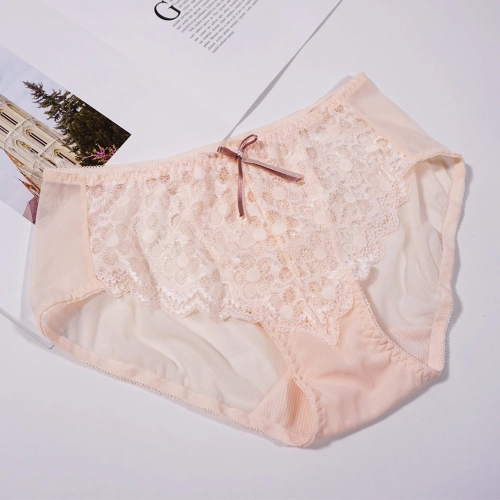 粉戀繁花-內褲