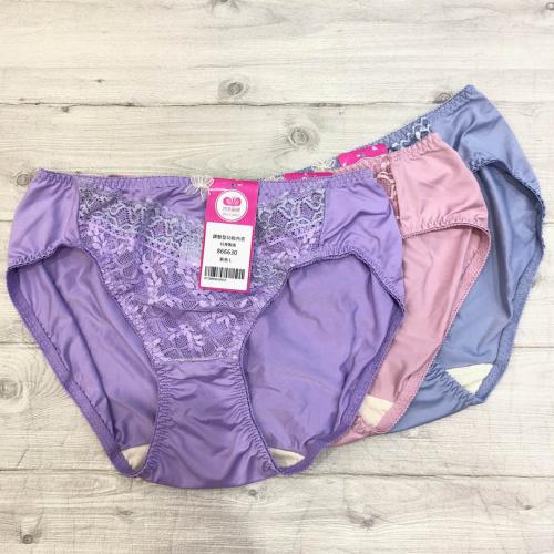 GeGe Beautiful Functional Underwear - Matching Underwear