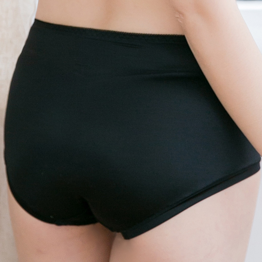 舒適無壓無鋼圈內衣 配套內褲