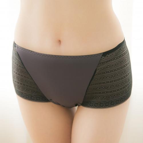 Plain face function adjustable lifting type underwear matching underwear