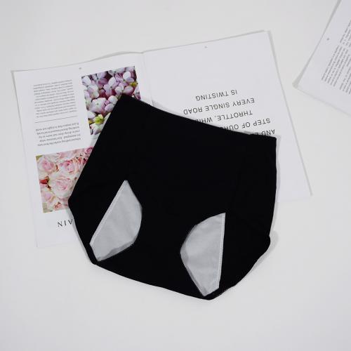 Cotton high waisted, warm fitting, waterproof fabric physiological pants