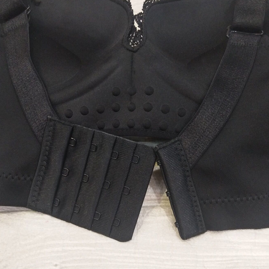 一片式光面舒適無痕調整收副乳內衣