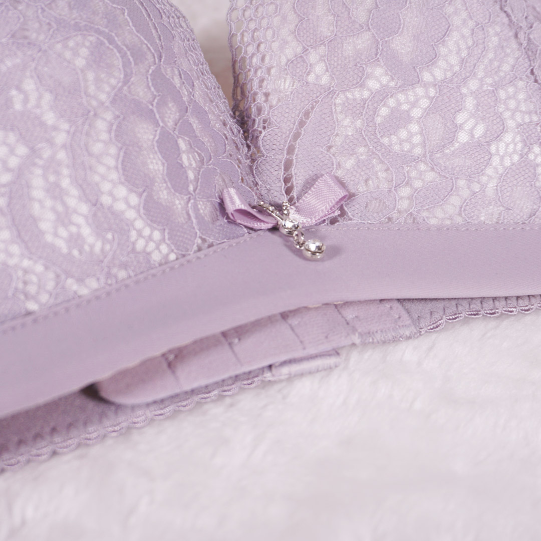 舒適透氣薄款調整型聚攏側收副乳內衣