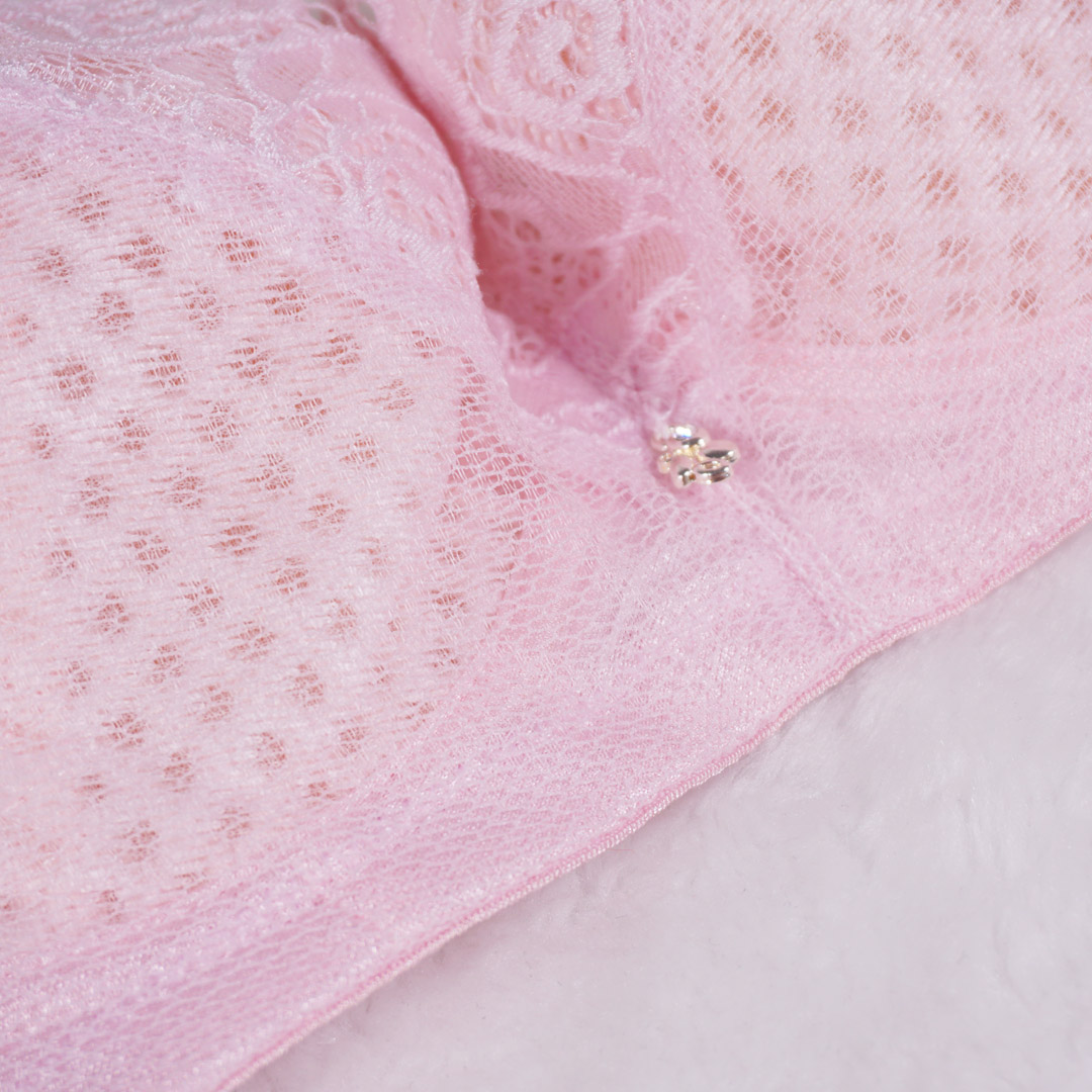 冰爽舒暢·負離子功能調整型內衣