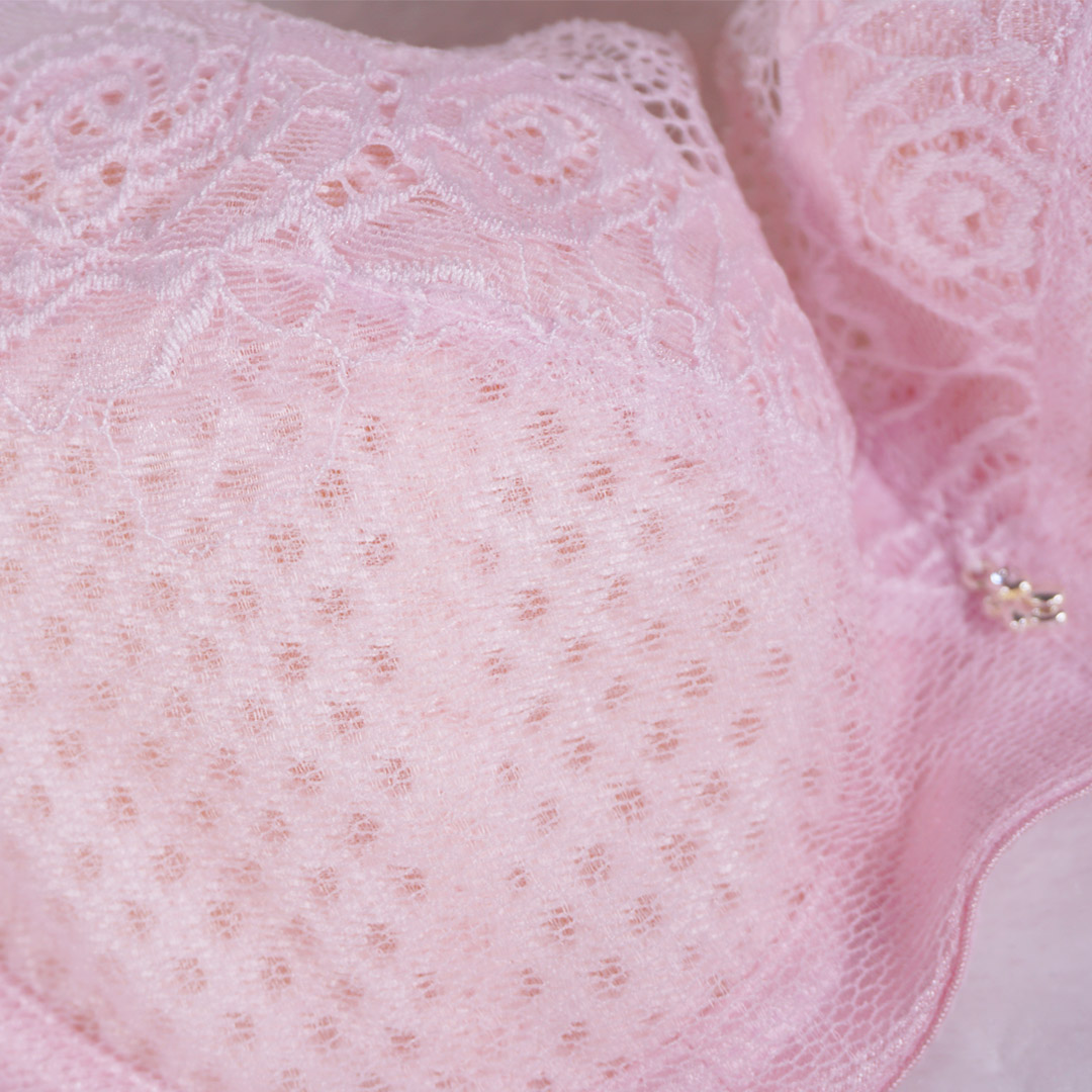 冰爽舒暢·負離子功能調整型內衣