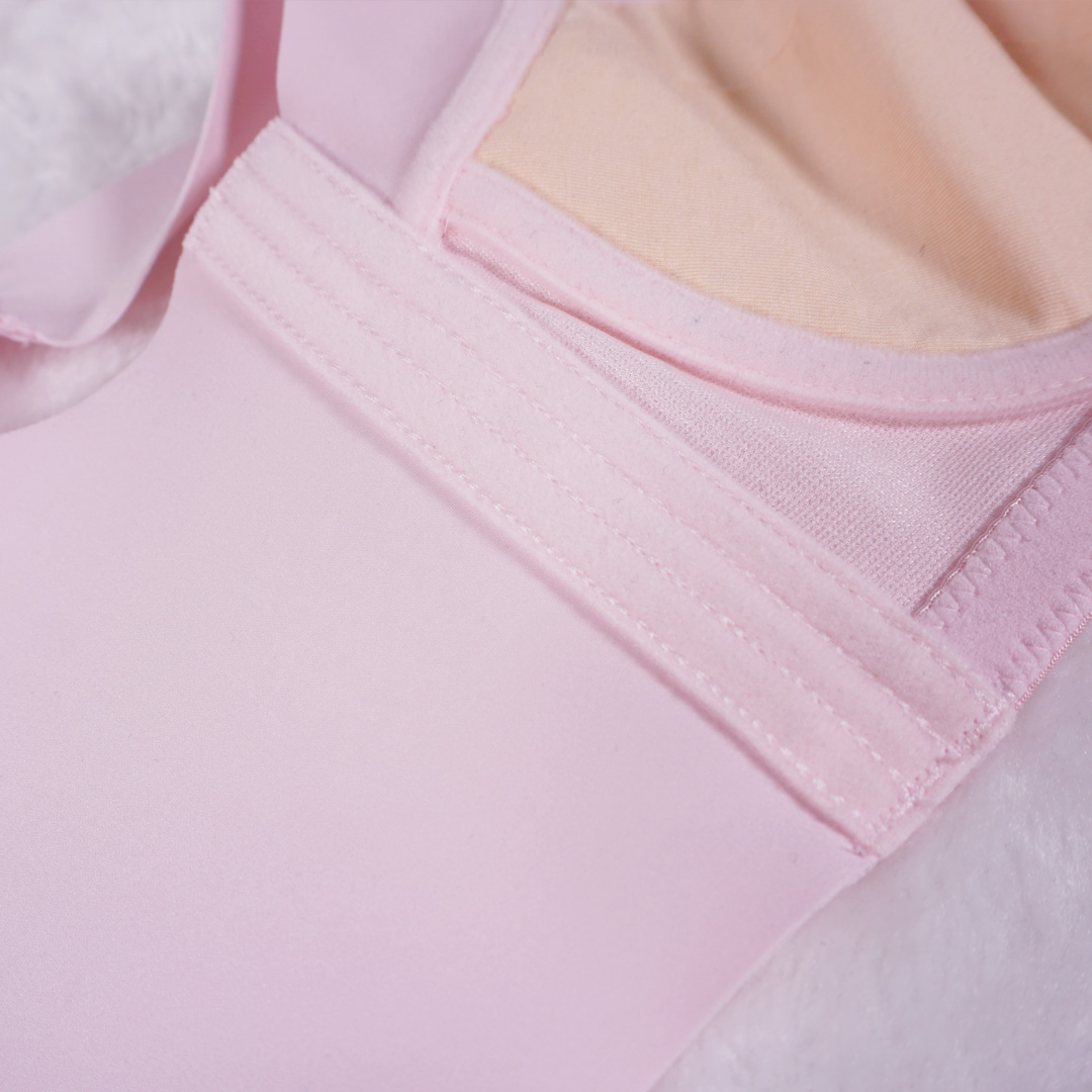 冰爽舒暢·負離子功能調整型內衣