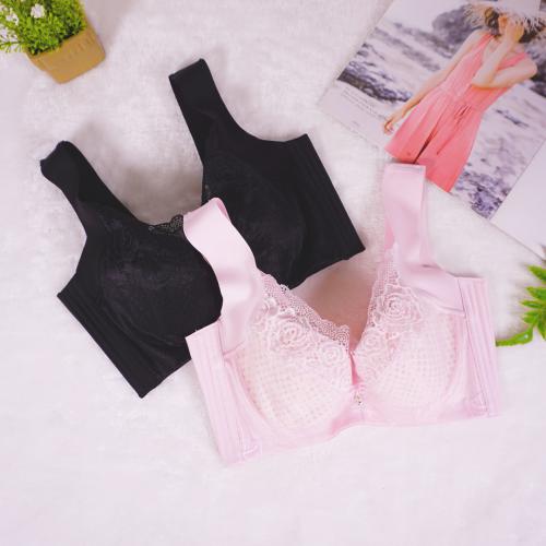 冰爽舒暢·負離子功能調整型內衣