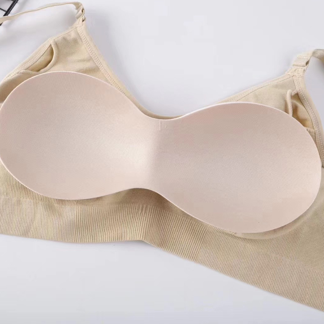 台灣專利健康杯無鋼圈健康內衣，可單件起買！