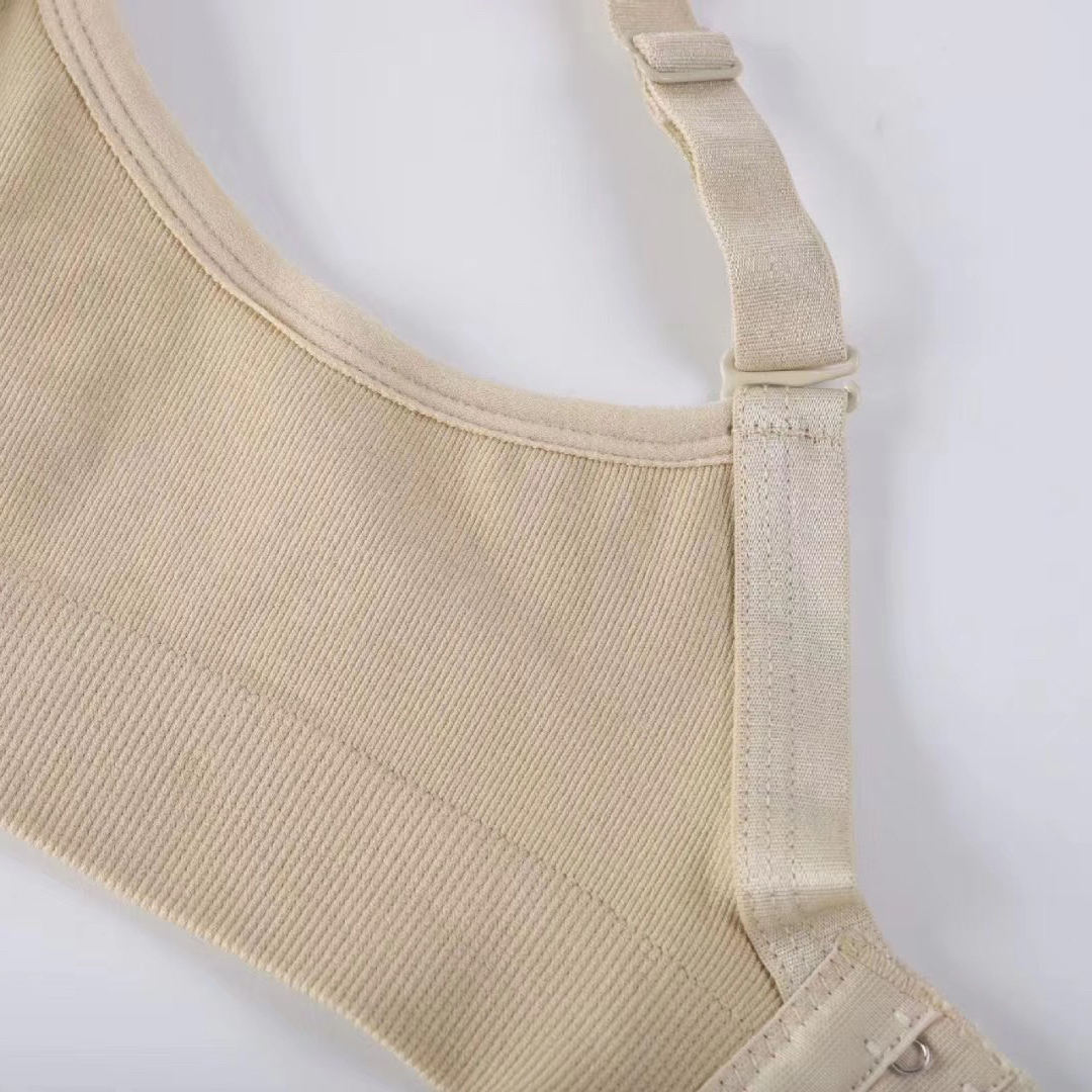 台灣專利健康杯無鋼圈健康內衣，可單件起買！