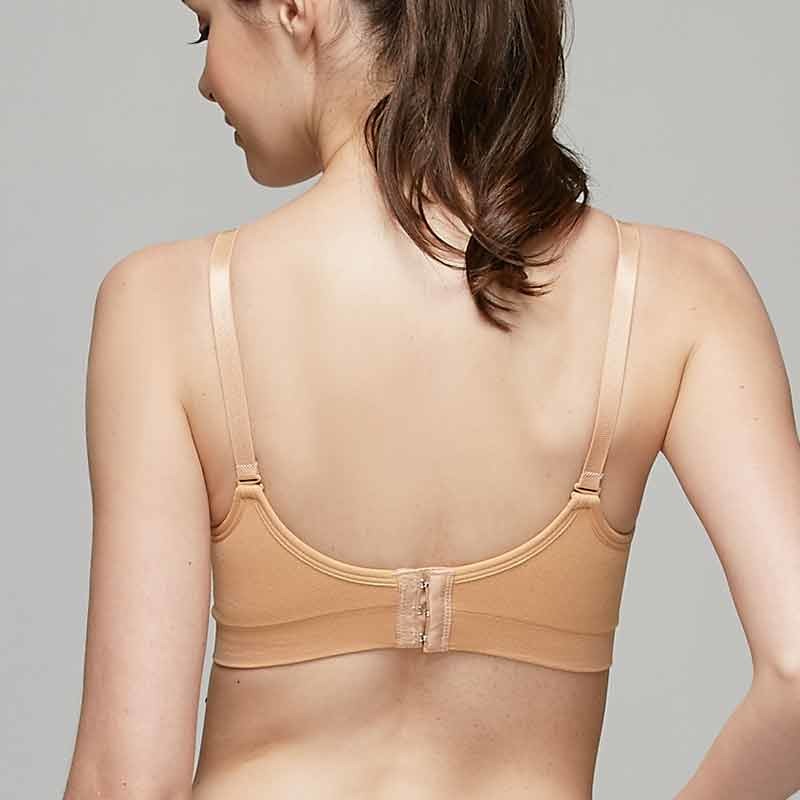 台灣專利健康杯無鋼圈健康內衣，可單件起買！