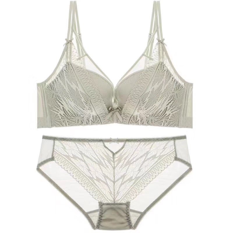 嬰兒肌膚般柔軟，舒適無痕無鋼圈內衣