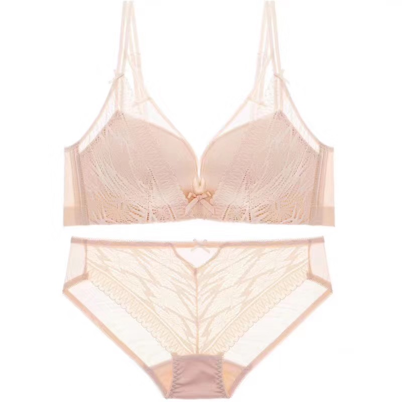 嬰兒肌膚般柔軟，舒適無痕無鋼圈內衣