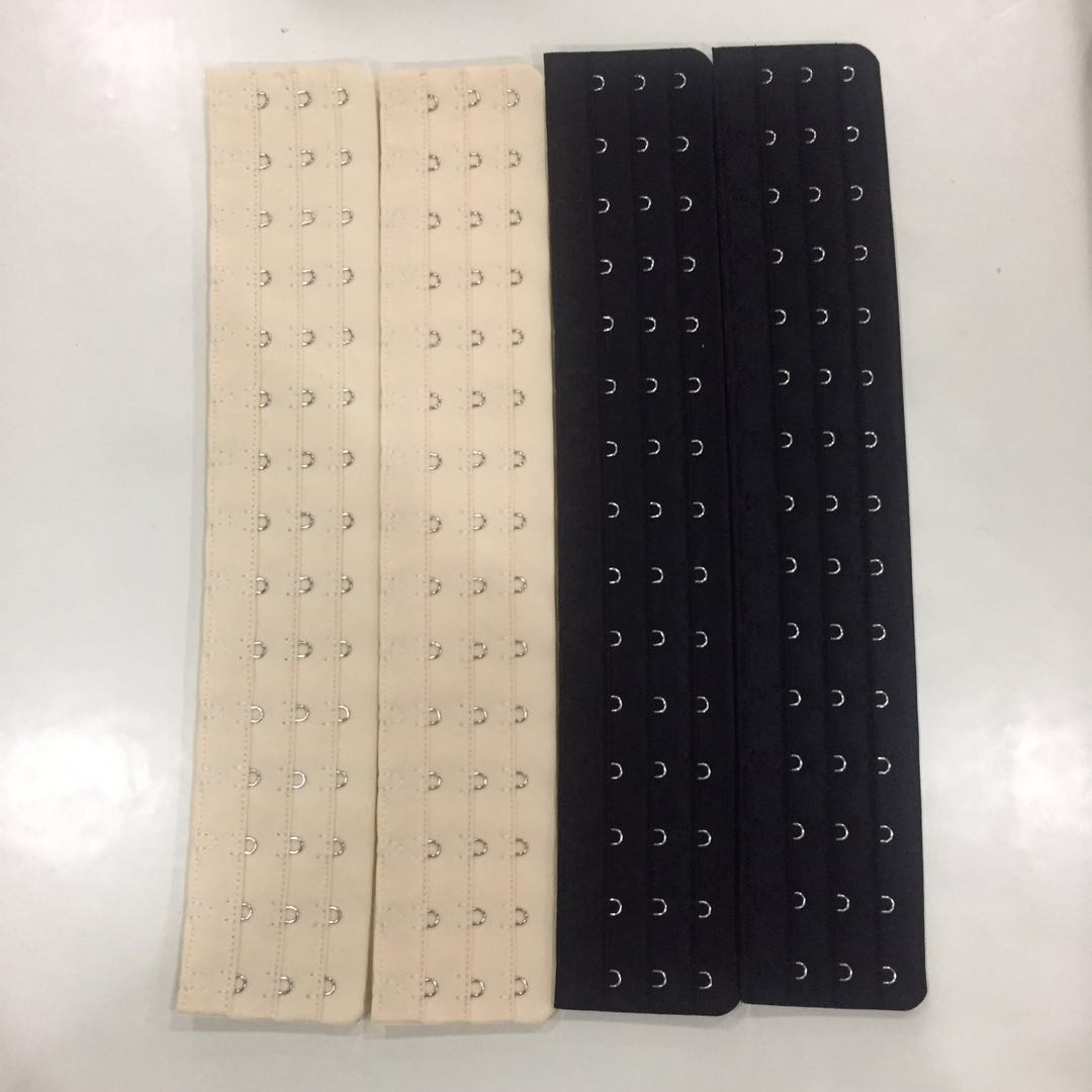 塑身衣內衣加長排扣十五排扣